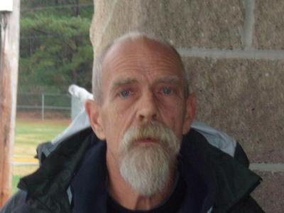 Rodney Kyle Adkins a registered Sex Offender of Alabama
