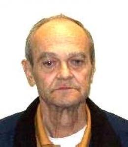 Walter Dee Aldridge a registered Sex Offender of Alabama