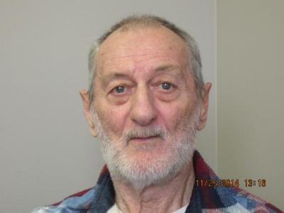 Neville Glenn Bain a registered Sex Offender of Alabama