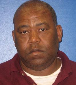 Kevin Renard Barfield a registered Sex Offender of Alabama