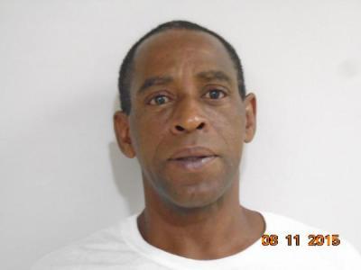 Donald Earl Baker a registered Sex Offender of Alabama