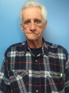 Donald William Atkins a registered Sex Offender of Alabama