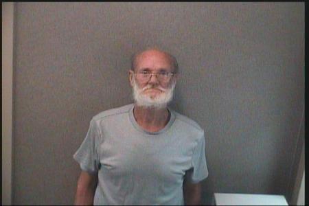 James Wesley Amerson a registered Sex Offender of Alabama