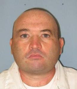 Anthony Alvin Baker a registered Sex Offender of Alabama