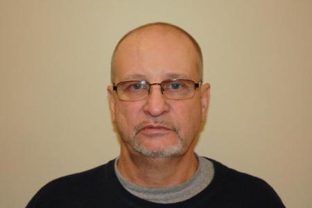 Paul Timothy Bailey a registered Sex Offender of Georgia