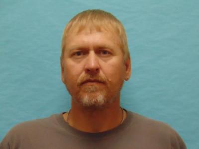 Ernest Shane Allen a registered Sex Offender of Alabama