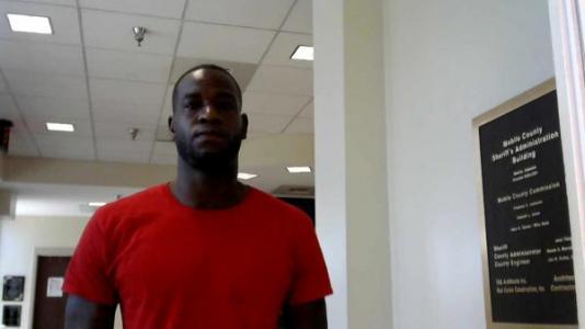 Antonio Essley Adams a registered Sex Offender of Alabama