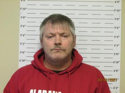 William Andrew Anderson a registered Sex Offender of Alabama