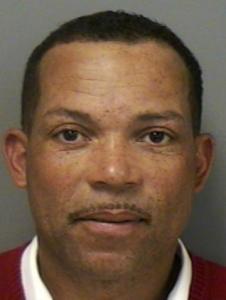 Monroe Andrews a registered Sex Offender of Alabama