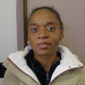 Victoria Ann Banks a registered  of Alabama