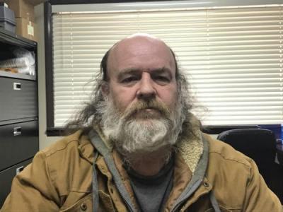 David Wayne Antrobus a registered Sex Offender of Alabama