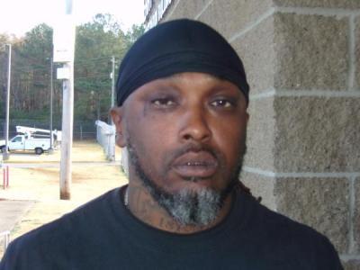 Rodney Darnell Barclay a registered Sex Offender of Alabama
