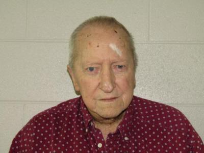 Emmett Earl Anderson a registered Sex Offender of Alabama