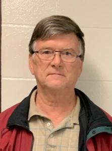 John Richard Baney a registered Sex Offender of Alabama