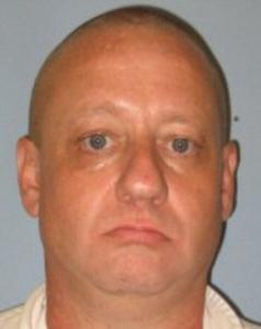 Joseph Michael Allen a registered Sex Offender of Alabama