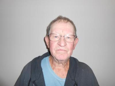 Randy Strange Abbott a registered Sex Offender of Alabama