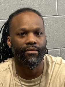 Marcus Devaughn Perry a registered Sex Offender of Alabama