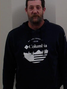 Robert Dale Irby a registered Sex Offender of Alabama