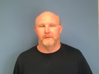 Christopher Scott Bryan a registered Sex Offender of Alabama