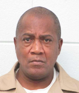 Timothy Wayne Ware a registered  of Alabama