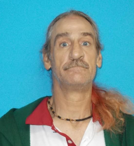Donald Wayne Mullins a registered Sex Offender of Alabama
