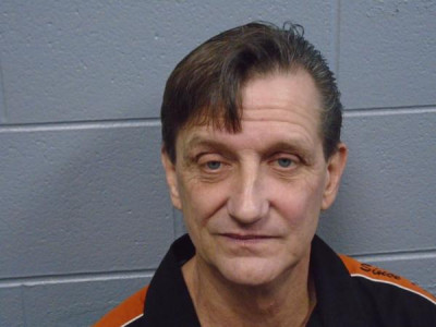 Curtis Joseph Blackwood a registered Sex Offender of Alabama