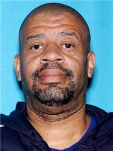 Darrell Karim Dorch a registered Sex Offender of Alabama