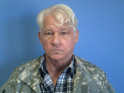 James Alan Antee a registered Sex Offender of Alabama