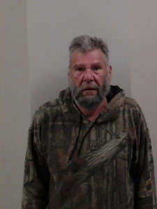 William Coy Catron a registered Sex Offender of Alabama