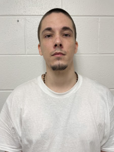 Brandon Ray Wolfe a registered Sex Offender of Alabama