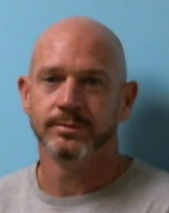 David Shane Sims a registered Sex Offender of Alabama