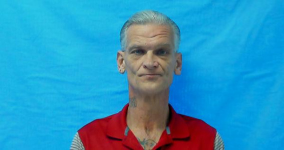 David Lee Lyle a registered Sex Offender of Alabama