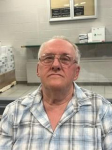 Johnny Ray Gill a registered Sex Offender of Alabama