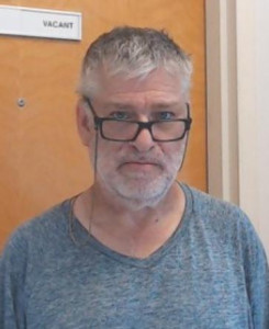 Benjamin Charles Boone a registered Sex Offender of Alabama