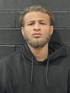 Kapryce Daquoin Landers a registered Sex Offender of Alabama