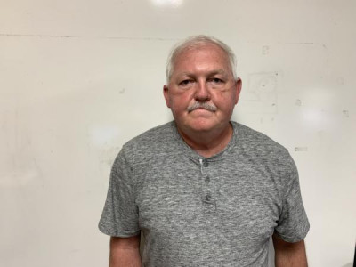 John Edgar Capuano a registered  of Alabama