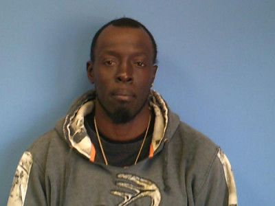 Mario Ladon Thomas a registered Sex Offender of Alabama