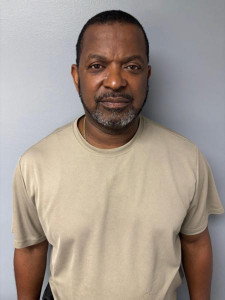 Eric Gordon Jackson a registered Sex Offender of Alabama