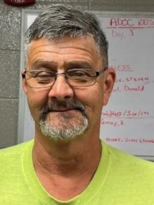 Kelly Patrick Riggs a registered Sex Offender of Alabama