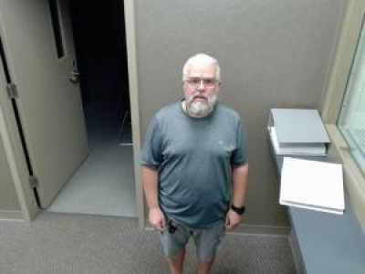 Scott Thomas Robicheaux a registered Sex Offender of Alabama