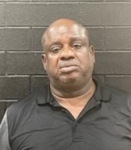 David Allen Crawford a registered Sex Offender of Alabama