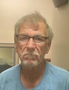 Allan Aubrey Munroe III a registered Sex Offender of Alabama