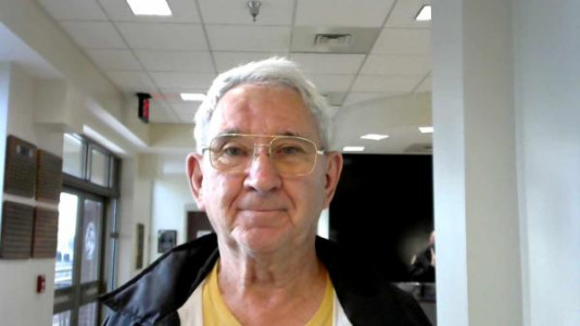 Ronald Lee Wilson a registered Sex Offender of Alabama