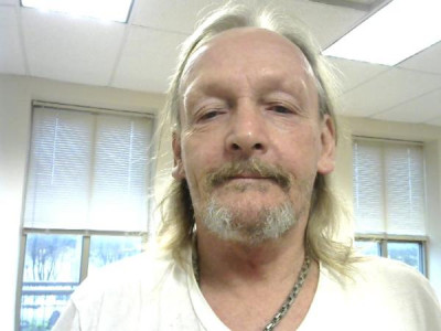James Kevin Puckett a registered Sex Offender of Alabama