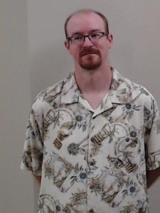 James Patrick Odle a registered Sex Offender of Alabama