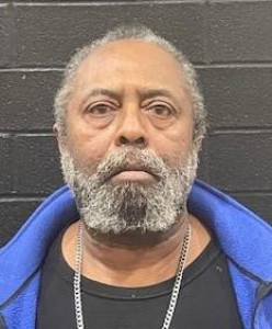 Barney Lavel Smith a registered Sex Offender of Alabama