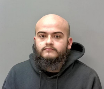 Ezequiel Hernandez a registered Sex Offender of Alabama