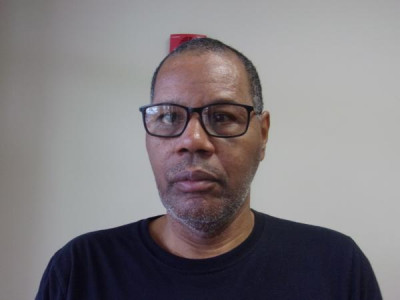 Alvin Wayne Robinson a registered Sex Offender of Alabama