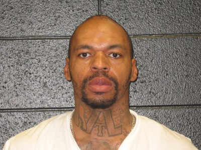 Antonio Demarcus Cameron a registered Sex Offender of Alabama