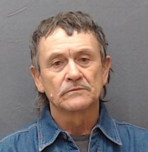 Ricky Wayne Morrison a registered Sex Offender of Alabama